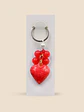 LLAVERO CORAZON C/U - Miniatura 2