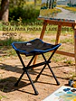 SILLA PLEGABLE C/U - Miniatura 2