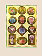 STICKER  C/U - Miniatura 3