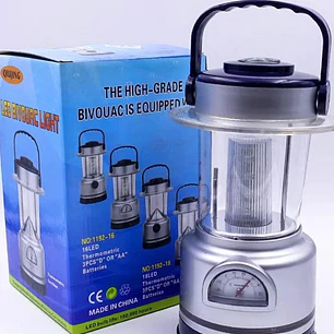 OFERTA - LINTERNA LED C/U