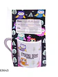 OFERTA - TAZA CHICA SOUVENIR C/U - Miniatura 3