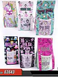 OFERTA - TAZA CHICA SOUVENIR C/U - Miniatura 2