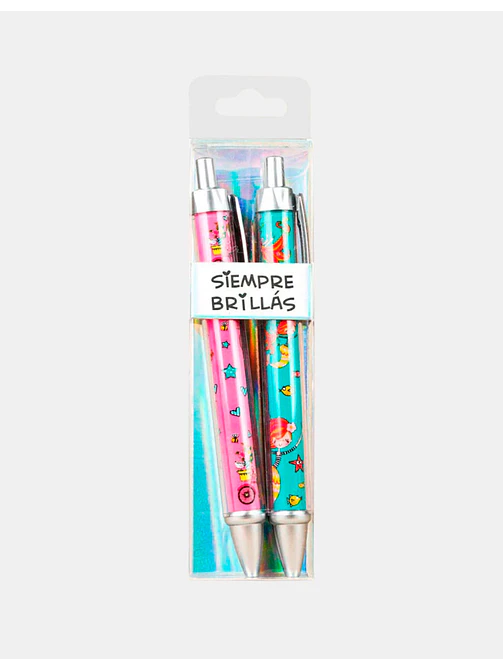 BOLIGRAFO C/U 1
