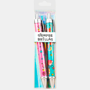 BOLIGRAFO C/U