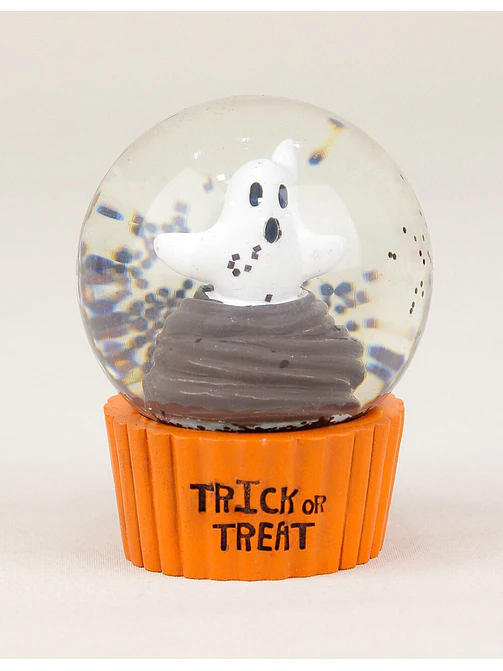 BOLA DE CRISTAL HALLOWEEN 4*6 PCS*6                2
