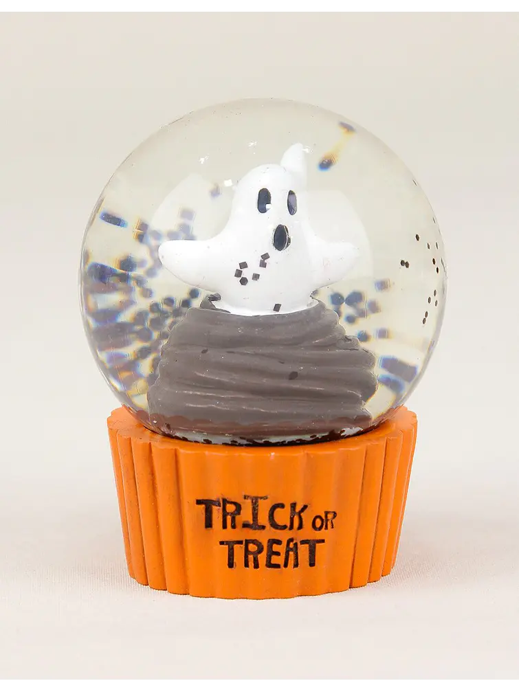 BOLA DE CRISTAL HALLOWEEN 4*6 PCS*6                2