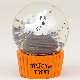 BOLA DE CRISTAL HALLOWEEN 4*6 PCS*6               