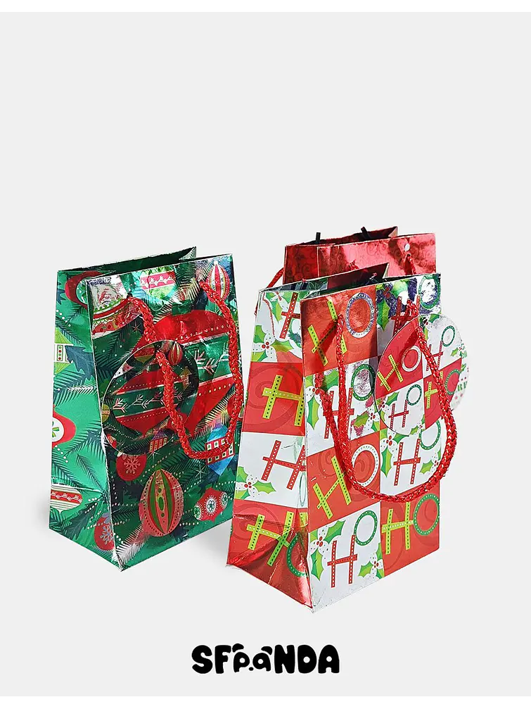 BOLSA REGALO PCS*3 1