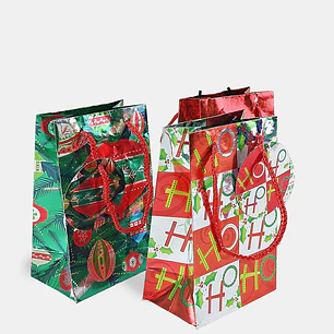 BOLSA REGALO PCS*3