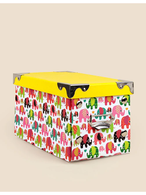 CAJA DE CARTON SET*4 2