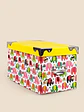 CAJA DE CARTON SET*4 - Miniatura 2