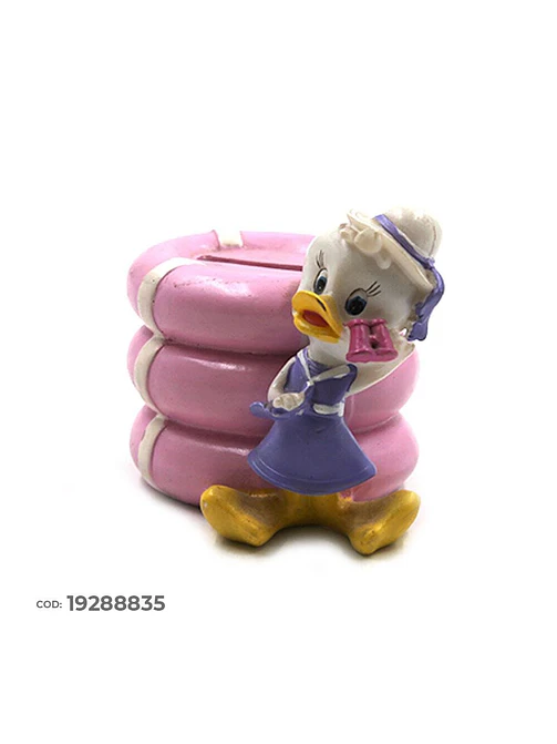 PATOS CERAMICA C/U 2