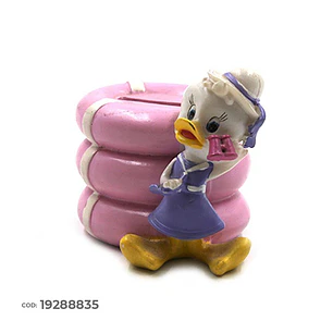 PATOS CERAMICA C/U