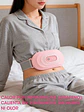 CALENTADOR PARA ABDOMEN C/U - Miniatura 2