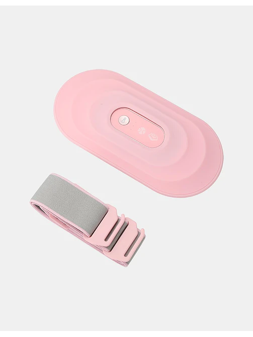 CALENTADOR PARA ABDOMEN C/U 3