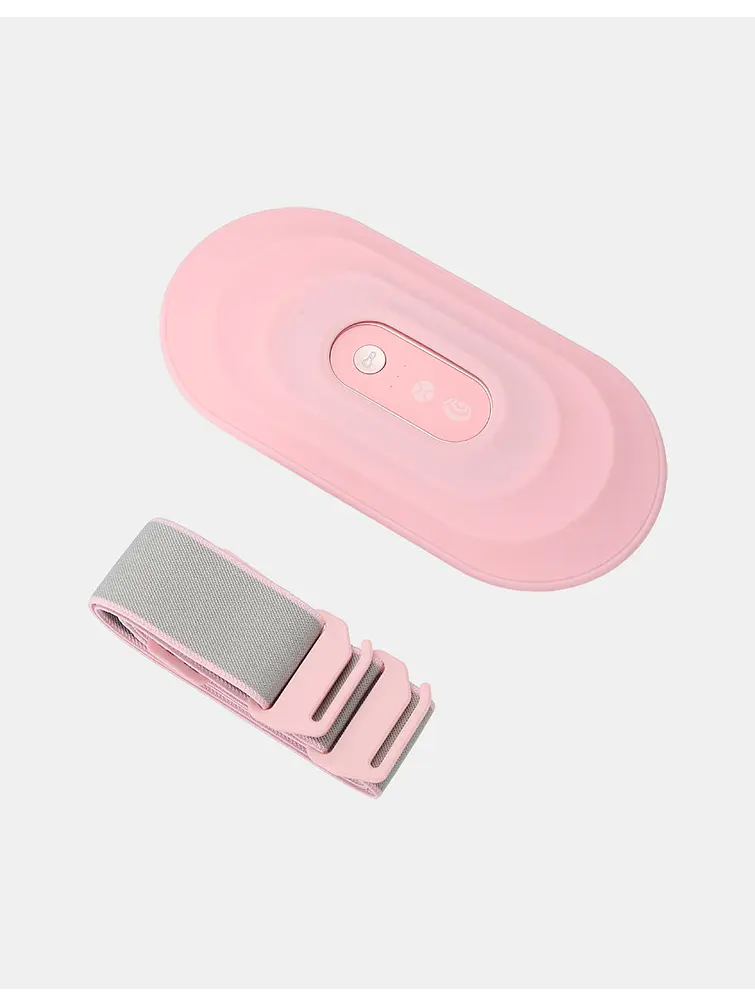 CALENTADOR PARA ABDOMEN C/U 3