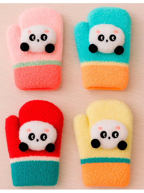 GUANTES C/U 2