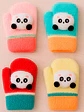GUANTES C/U - Miniatura 2