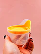 SEPARADOR DE CLARA Y YEMA CON MOLDE C/U - Miniatura 2