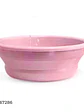 BALDE PLEGABLE CHICO 23*21*9 C/U - Miniatura 4