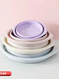BALDE PLEGABLE CHICO 23*21*9 C/U - Miniatura 3