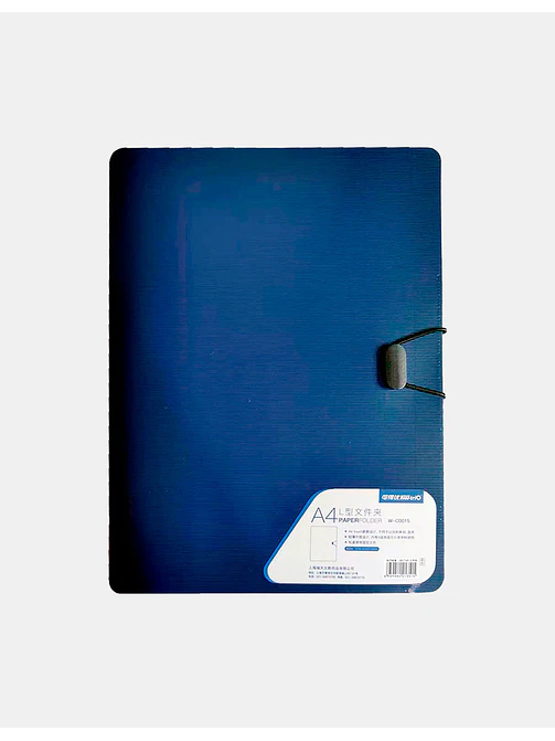 CARPETA C/U 1