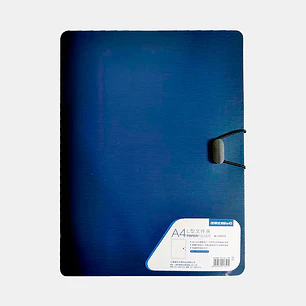 CARPETA C/U