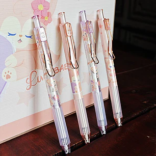 BOLIGRAFO CON DIBUJOS C/U              