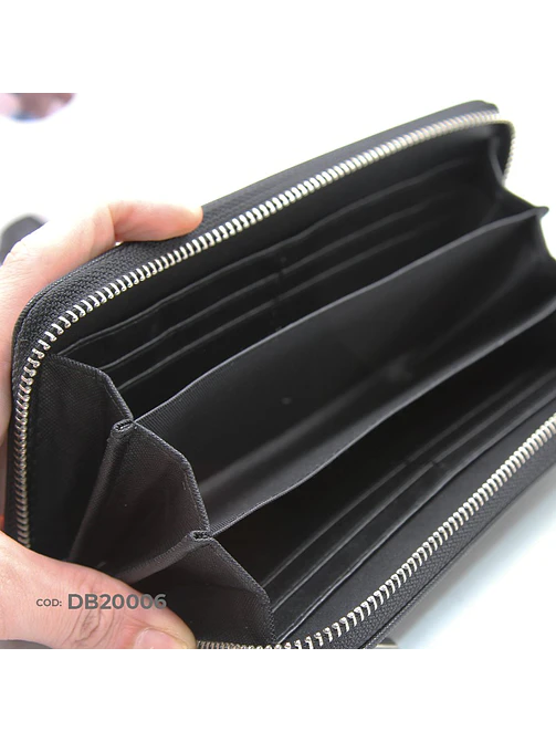BILLETERA 20*10 C/U 2