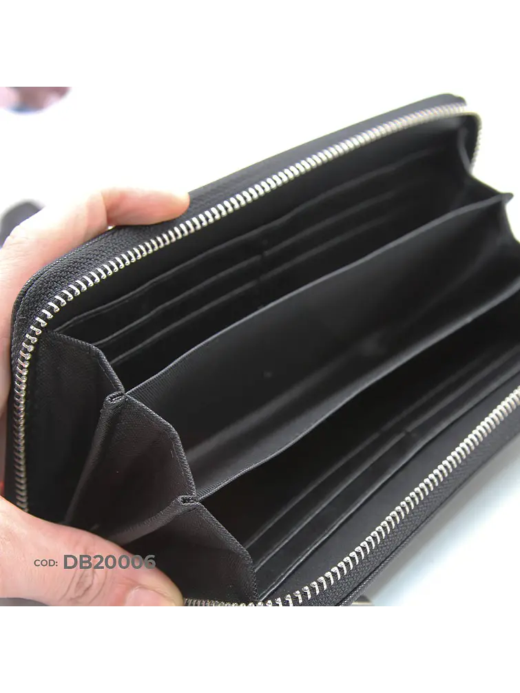 BILLETERA 20*10 C/U 2