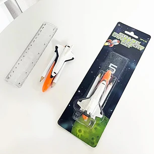 SET DE UTILES ESPACIAL PCS*5