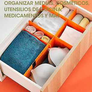 SEPARADOR DE CAJONES C/U