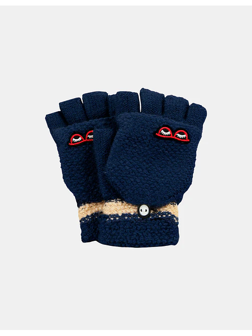 GUANTES C/U 4