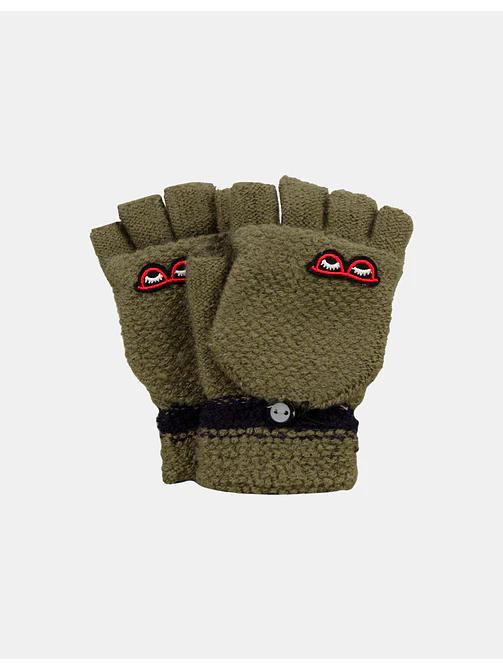 GUANTES C/U 2