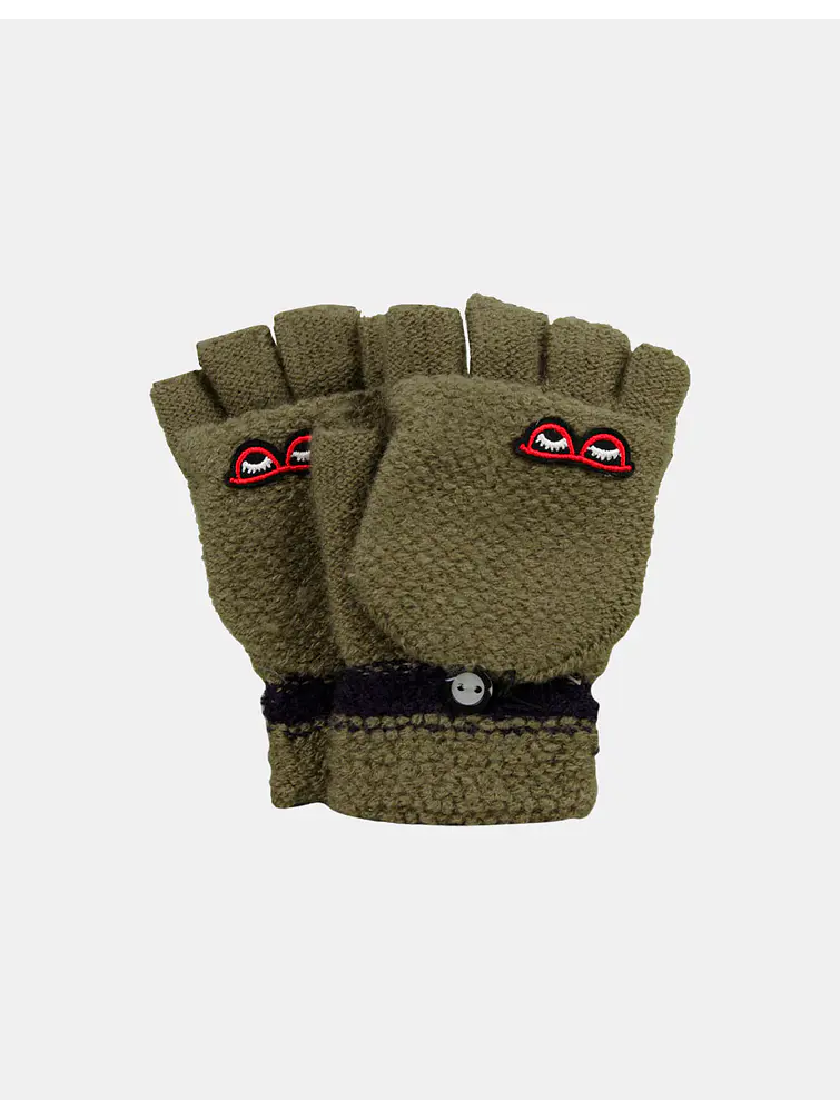 GUANTES C/U 2