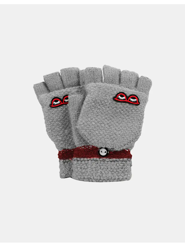 GUANTES C/U 5