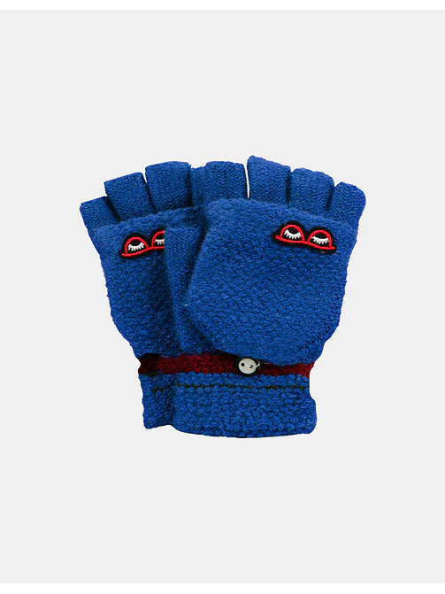GUANTES C/U 6