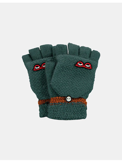 GUANTES C/U 7