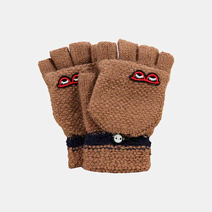 GUANTES C/U