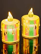 VELA LED 4*5 PCS*24                                - Miniatura 2