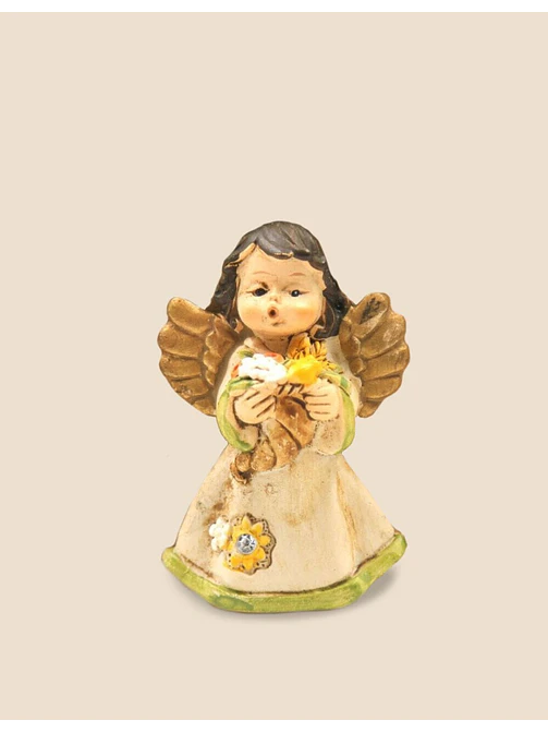 OFERTA - ANGEL DE CERAMICA C/U 2