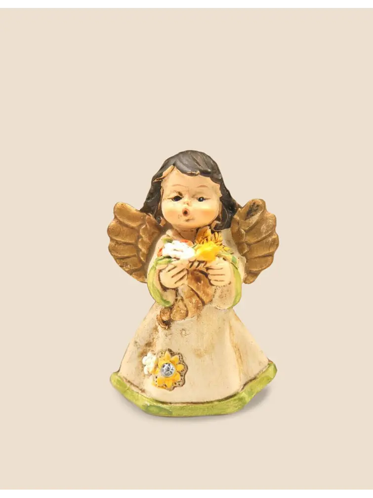 OFERTA - ANGEL DE CERAMICA C/U 2