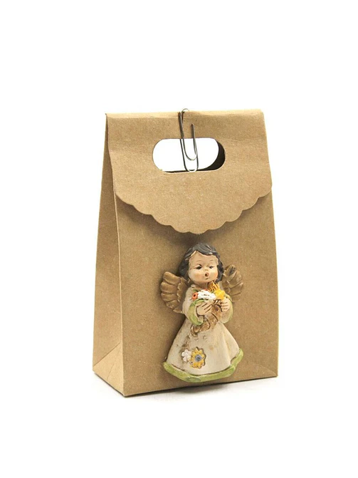 OFERTA - ANGEL DE CERAMICA C/U 3