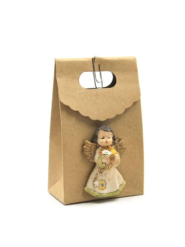 OFERTA - ANGEL DE CERAMICA C/U 3