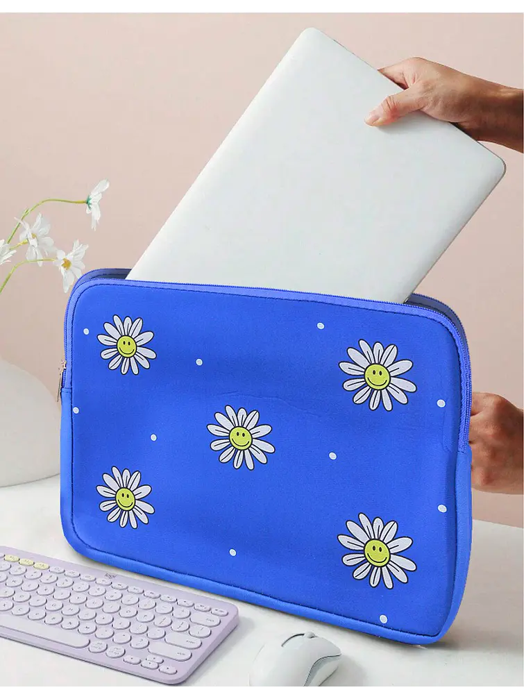 FUNDA CON DIBUJOS 31*22 C/U 3
