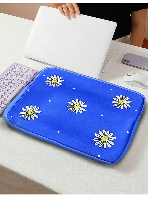 FUNDA CON DIBUJOS 31*22 C/U 2