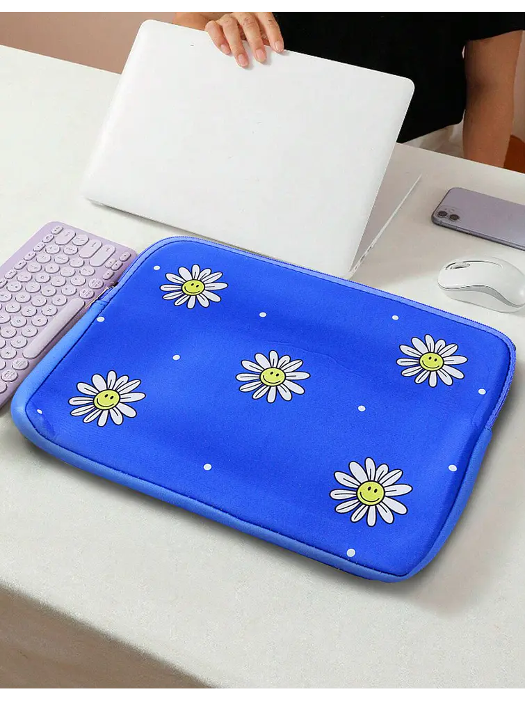 FUNDA CON DIBUJOS 31*22 C/U 2