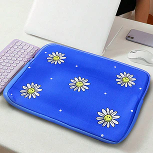 FUNDA CON DIBUJOS 31*22 C/U