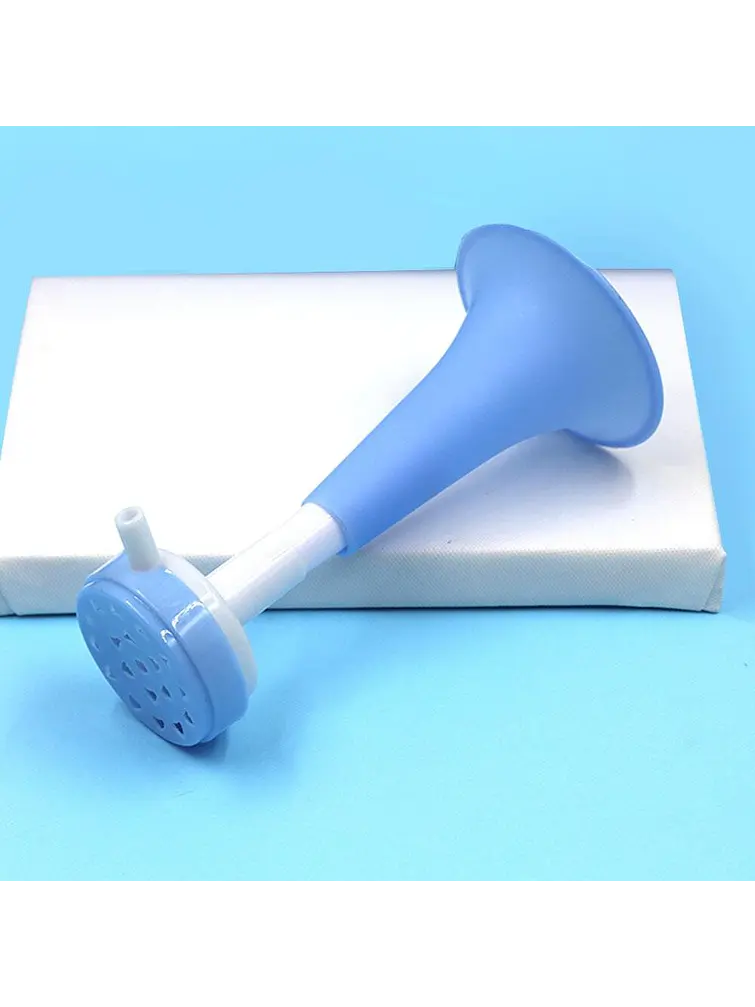 CORNETA VUVUZELA DE ARGENTINA C/U 2