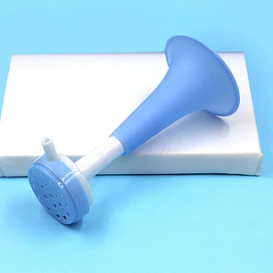 CORNETA VUVUZELA DE ARGENTINA C/U